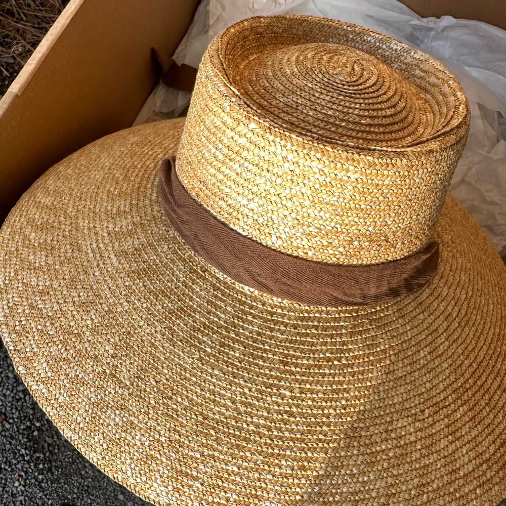Lack of Color Paloma Hat